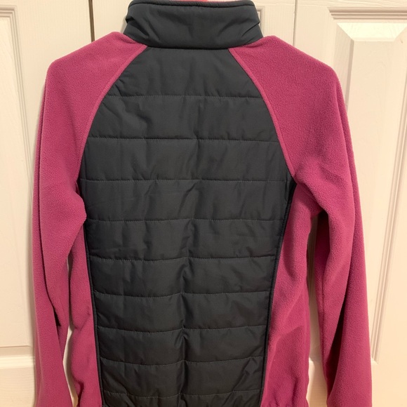 New Balance Jacket - Picture 2 of 4